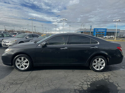 2008 Lexus ES 350