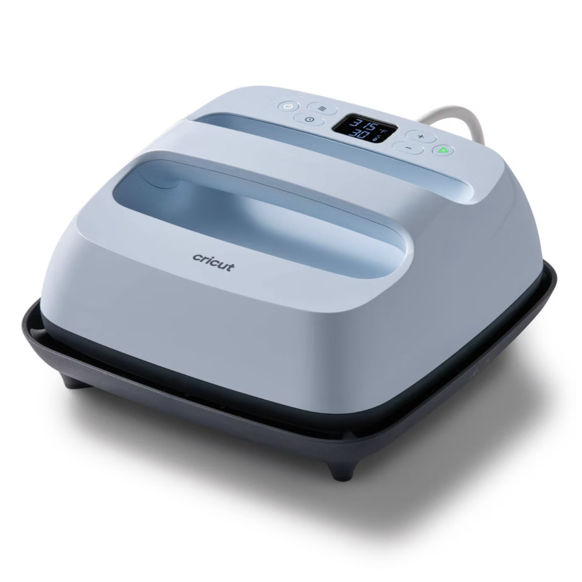 Cricut EasyPress 3 9x9 Iron On Transfer, NEW