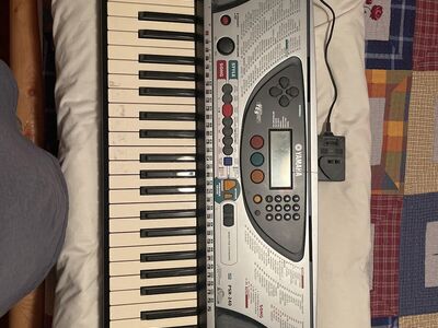 Yamaha PSR-240