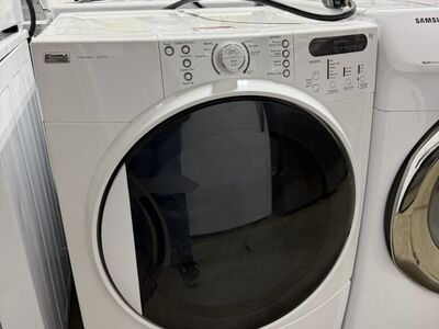 LOWEST PRICES HERE! KENMORE ELECTRIC DRYER