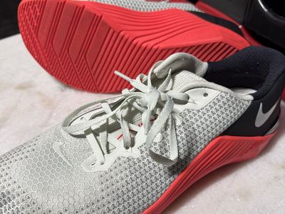 Nike Metcon 5