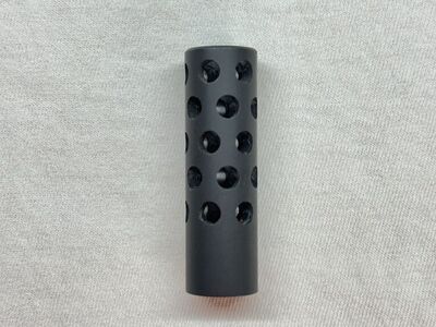 Browning Radial Muzzle Brake
