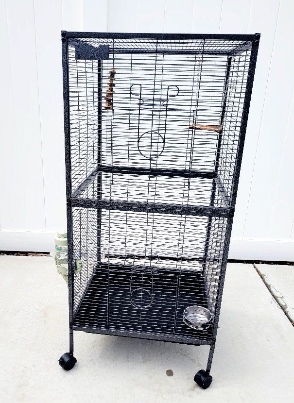 Animal Cage