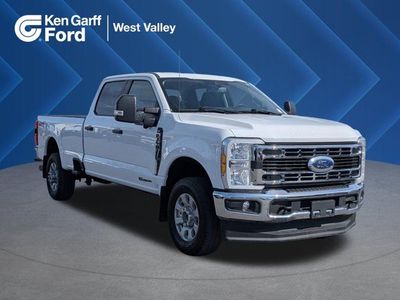 2023 Ford F-350 Super Duty XLT