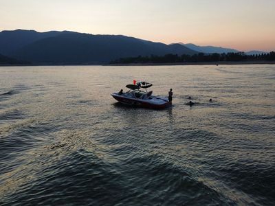 2001 MasterCraft X-30 Wake Boat | 681 Hours