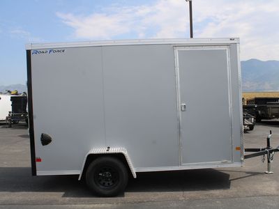 Wells Cargo 6x12