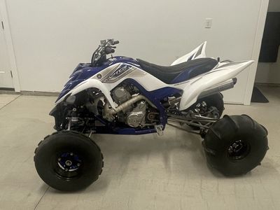 2007 Raptor "Limited Edition"