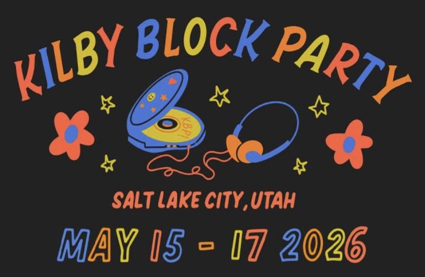 ISO Kilby Block Party Sunday Ticket for Teacher