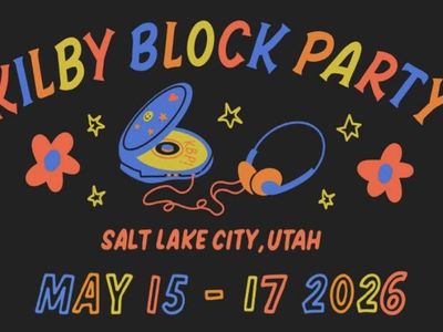 ISO Kilby Block Party Sunday Ticket for Teacher