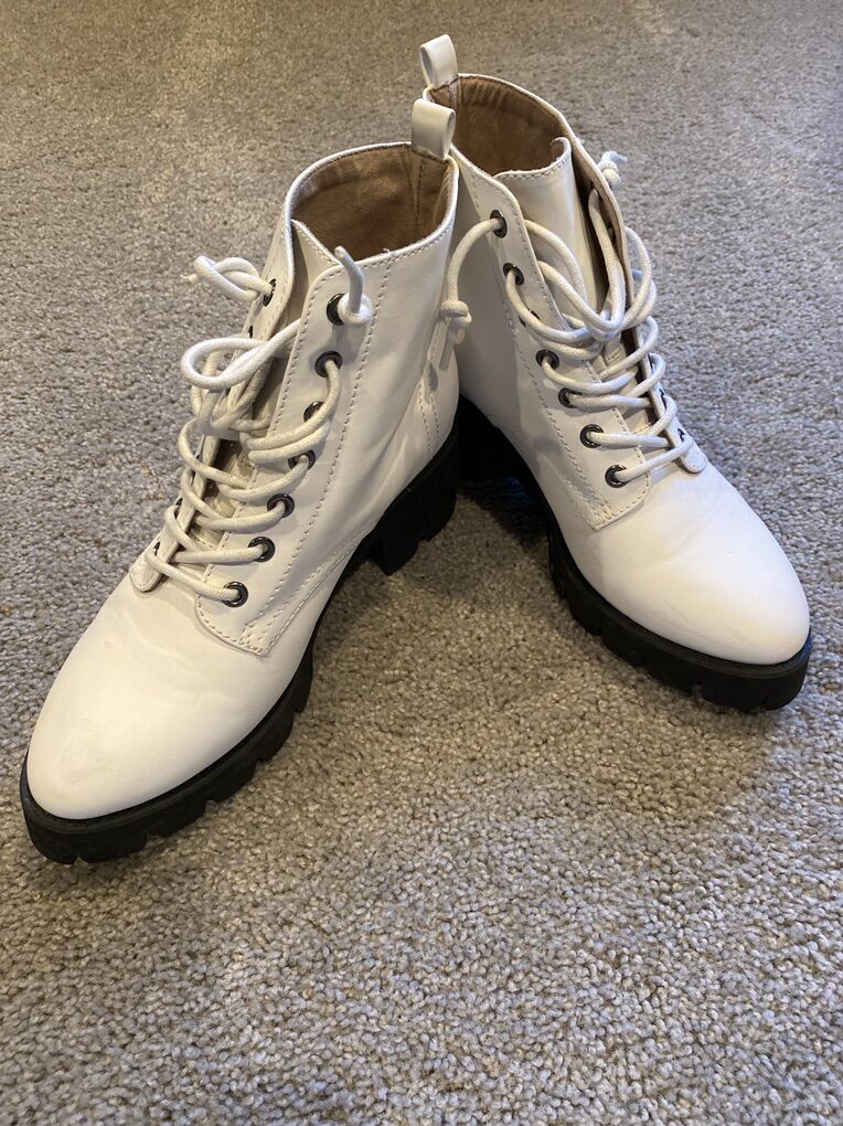 Born in California Boots