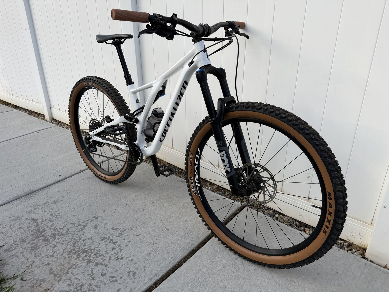 Specialized StumpJumper