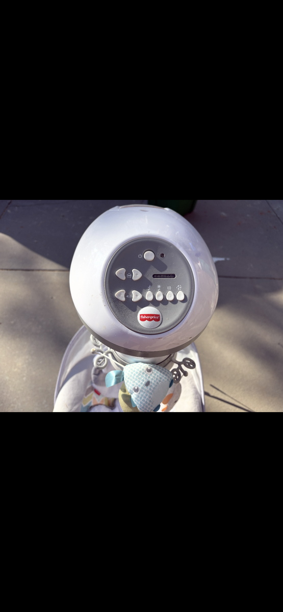 Fisher Price Swing