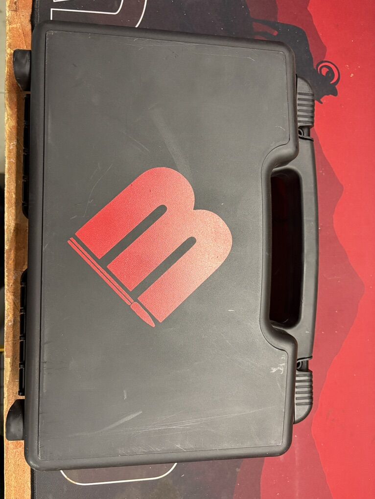 Magnetospeed V3 Chronograph