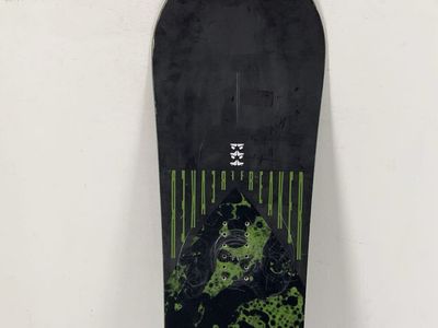2022 Rome Freaker Snowboard