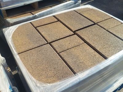 SAHARA MONUMENTAL PAVERS
