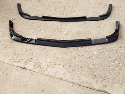 C5 Corvette Front Splitters