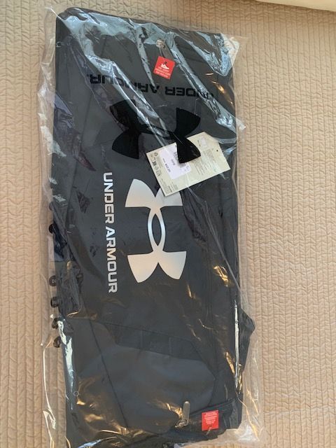 Under Armour Duffle Bag / Medium