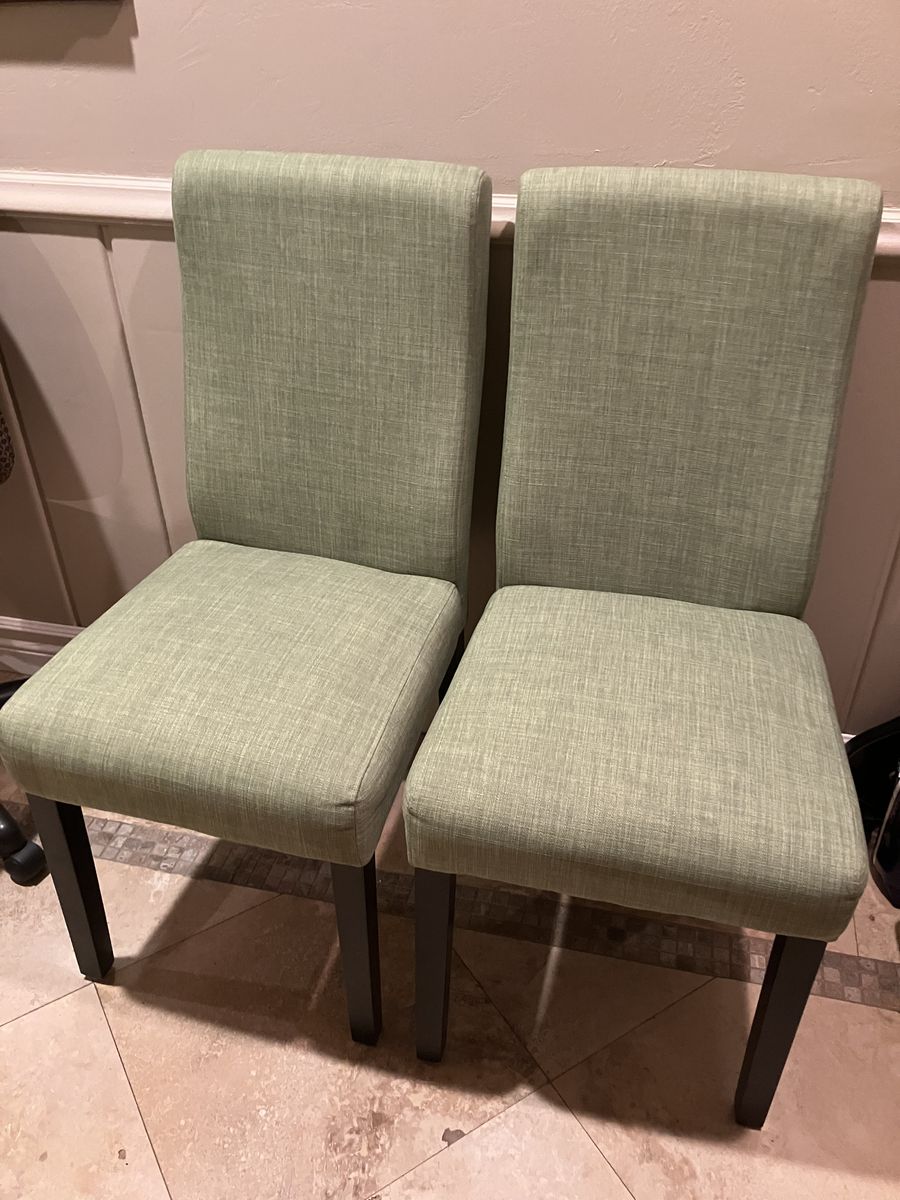 Dinning chairs