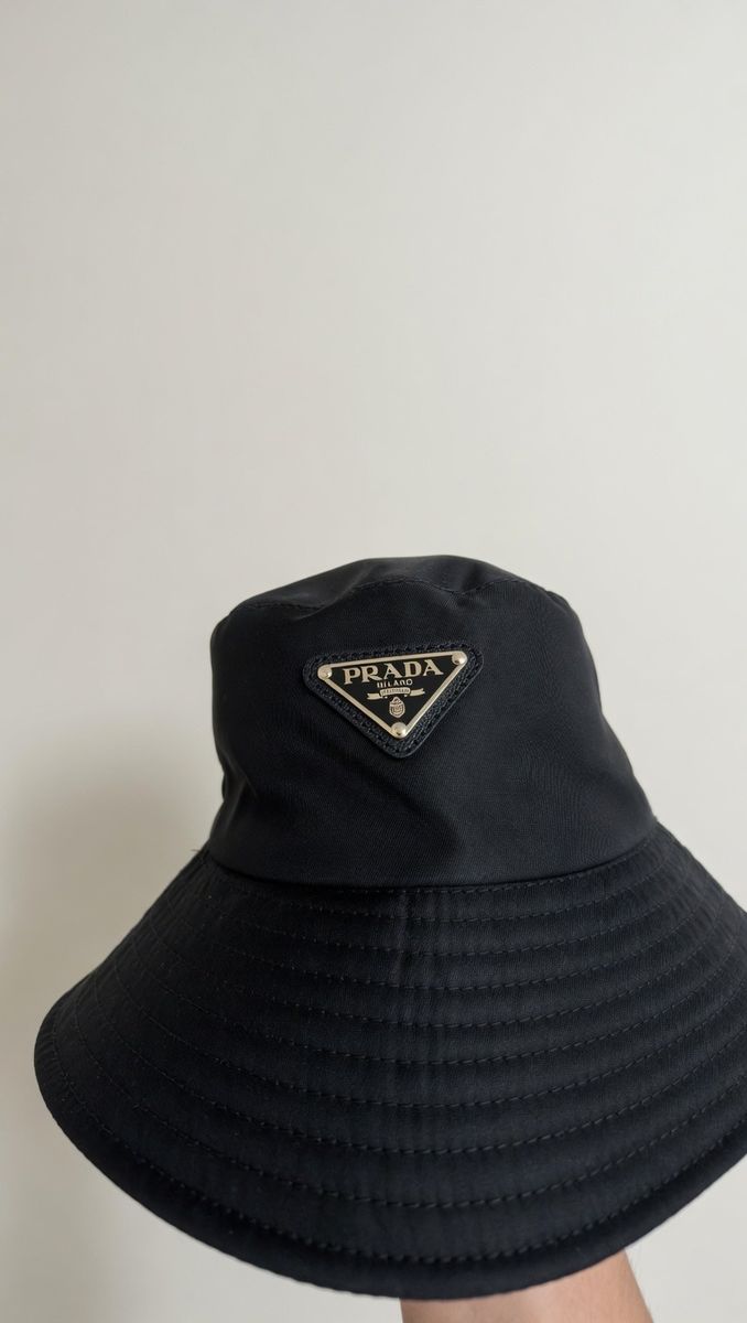 Women’s Prada Bucket Hat