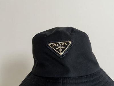 Women’s Prada Bucket Hat