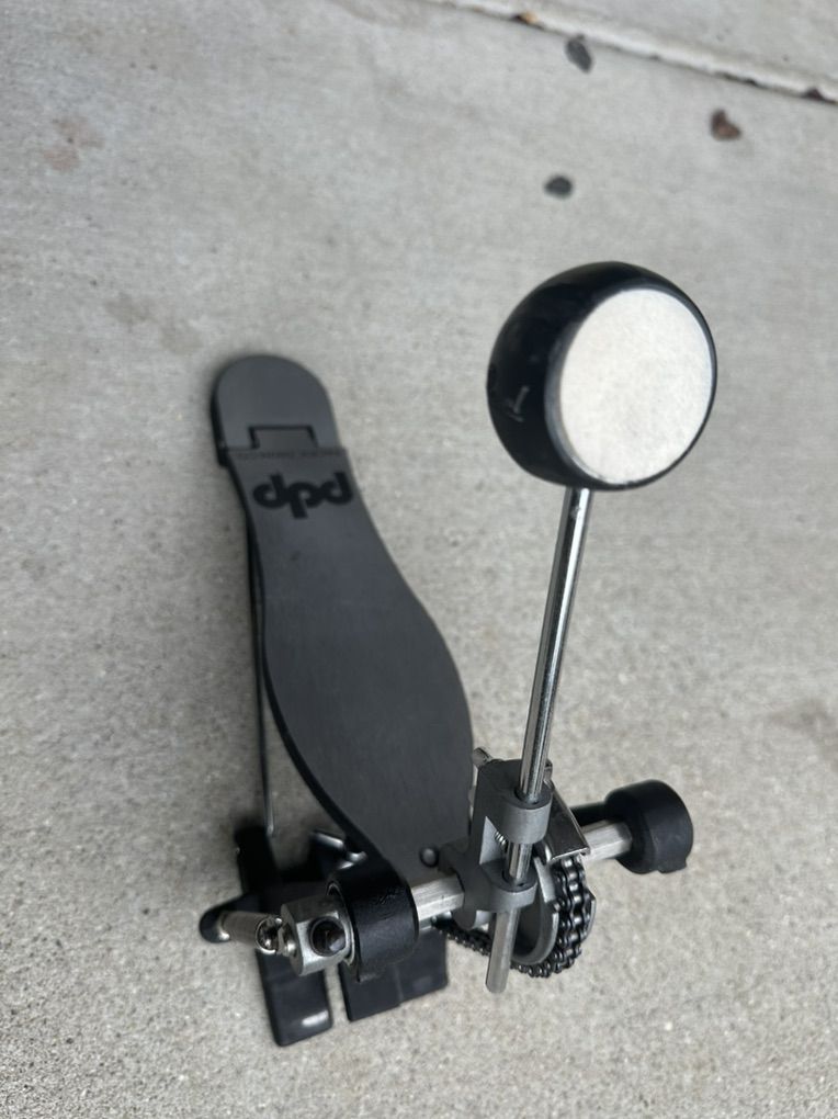 Pdp Bass Drum Pedal