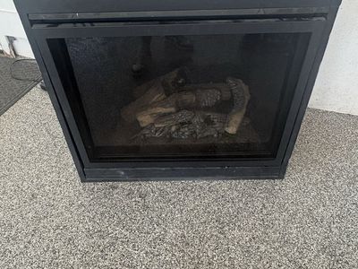 Napoleon HDX40NT Gas Fireplace
