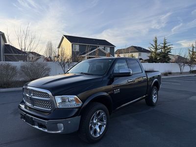 2015 Ram 1500 Laramie