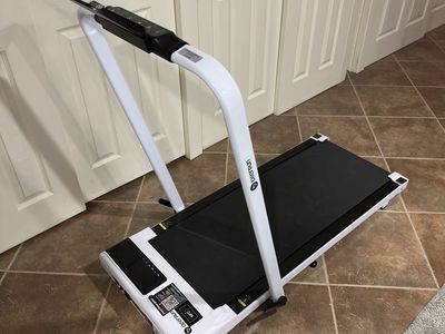 DeerRun Treadmill