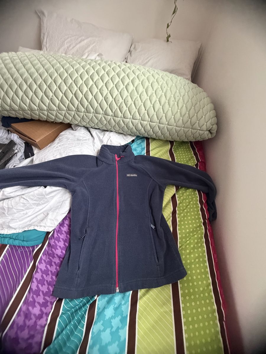 Medium to large girls clothes