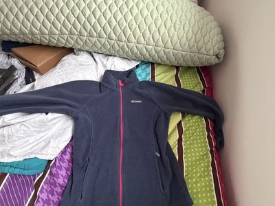 Medium to large girls clothes
