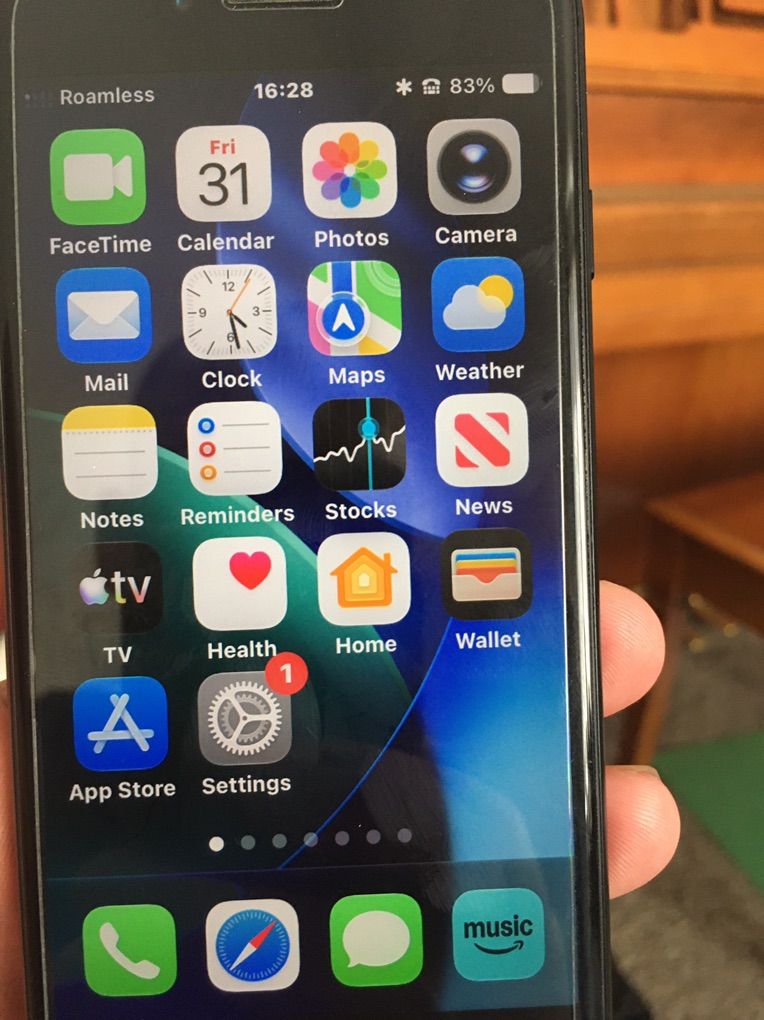 iPhone Se 2 Generation