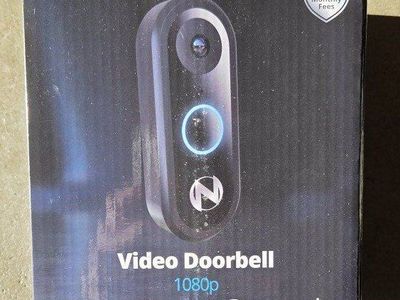 Night Owl Video Doorbell