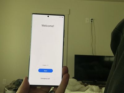 Samsung Galaxy Note20 Ultra 5G SM-N986U - 128GB