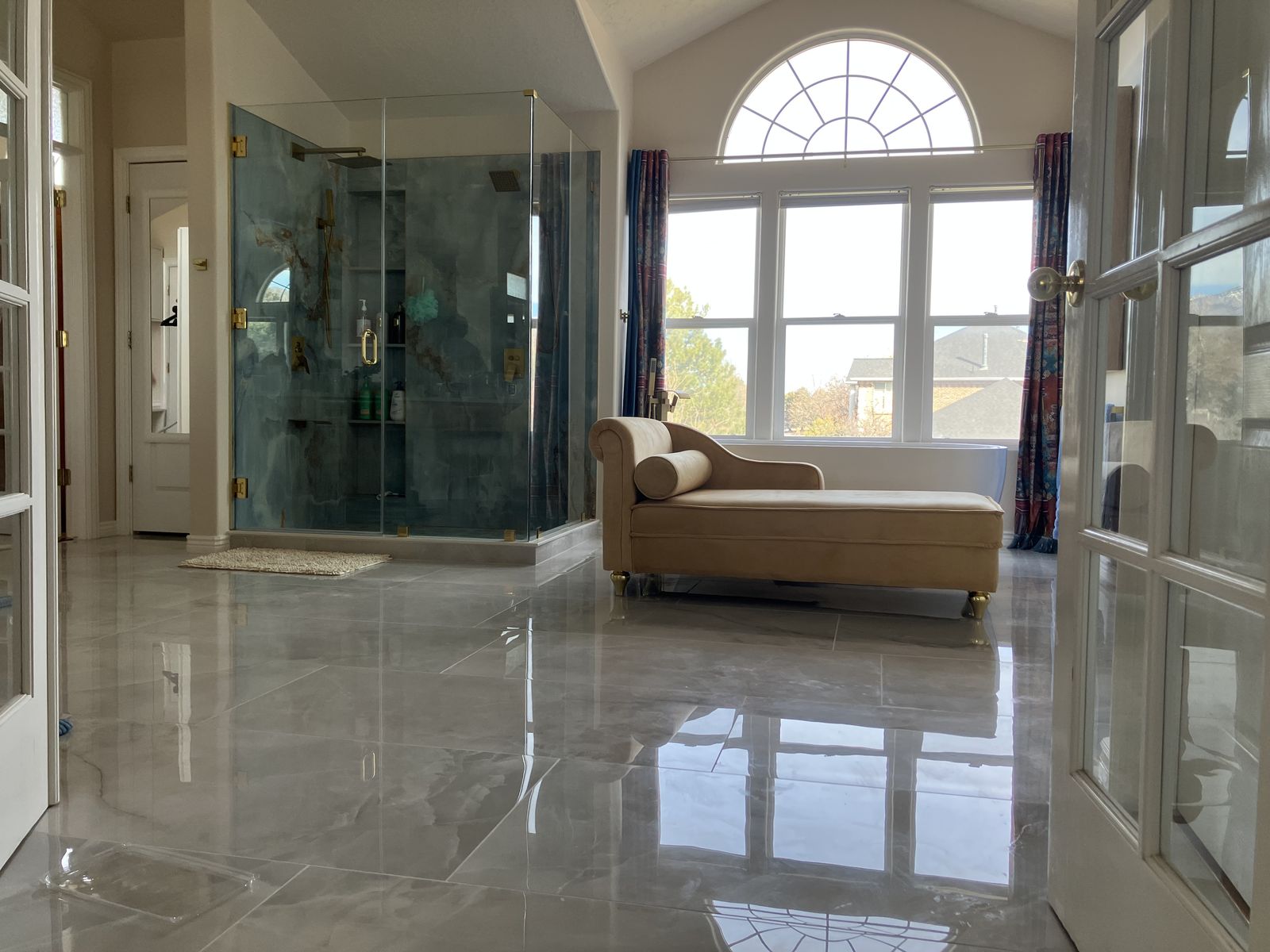 Edge High Construction