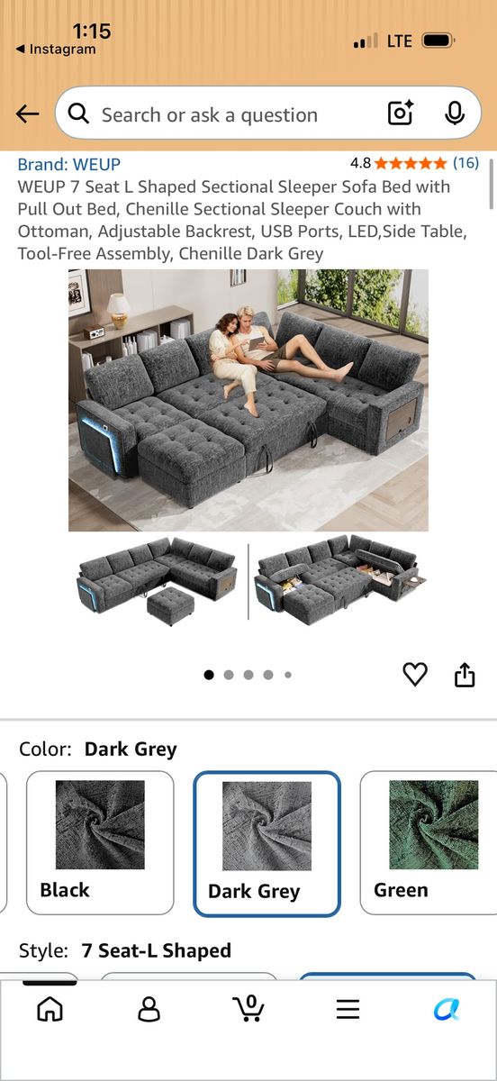 Couch