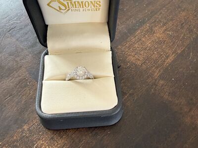 Engagement Ring