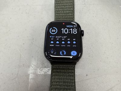Apple Watch Series 11 46MM