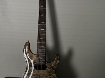 Schecter Omen Elite-7 Guitar