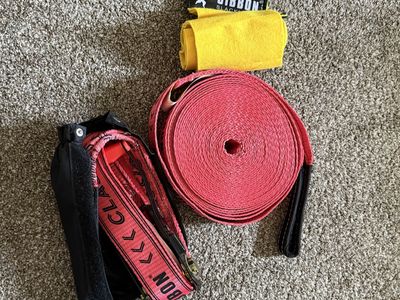 Gibbon Classic Slackline