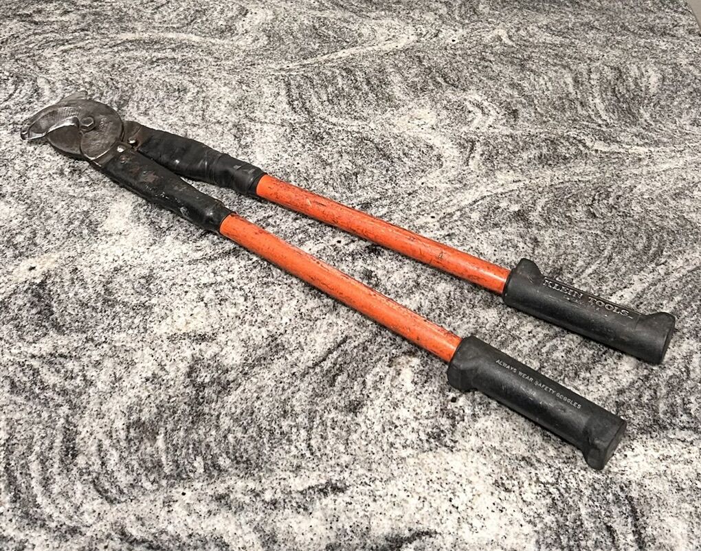 Klein 25” Cable Cutter