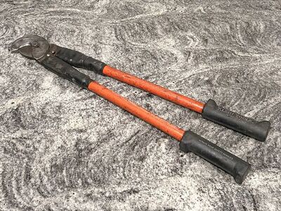 Klein 25” Cable Cutter