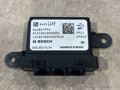 2016-2020 Buick Cadillac Chevy Park Assist Control Module Computer OEM 84231142