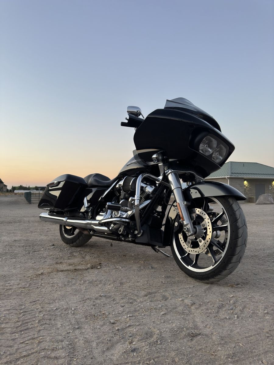 2022 Harley Davidson Road Glide
