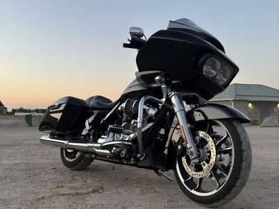 2022 Harley Davidson Road Glide
