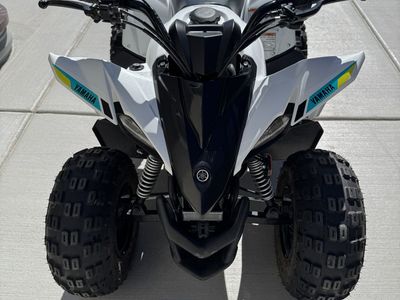 2021 Yamaha YFZ50