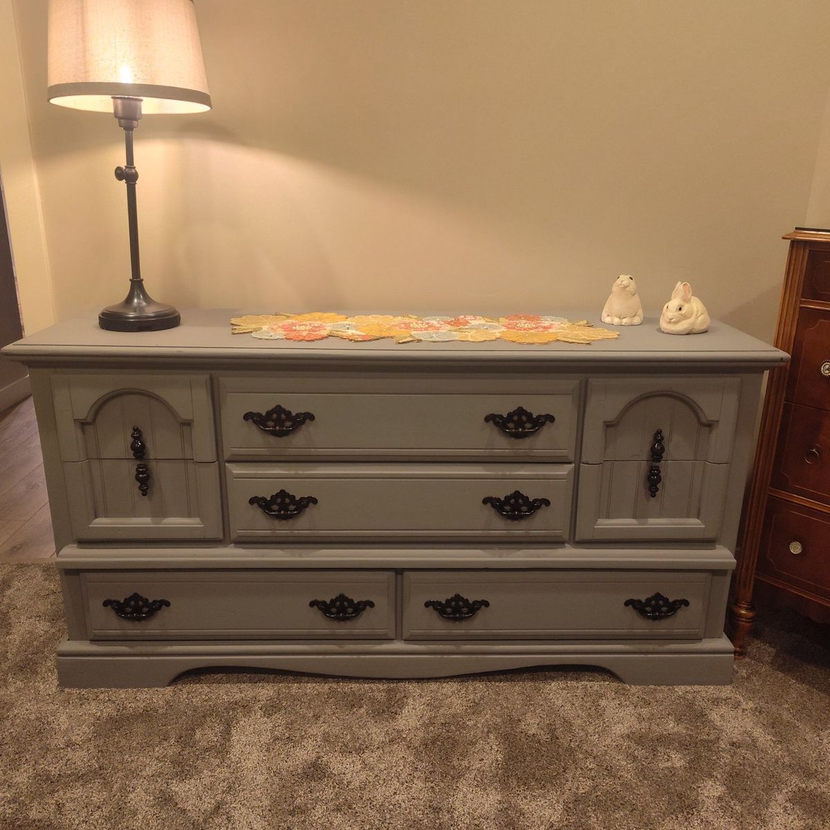dresser