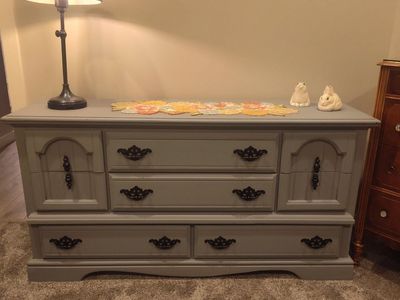 dresser