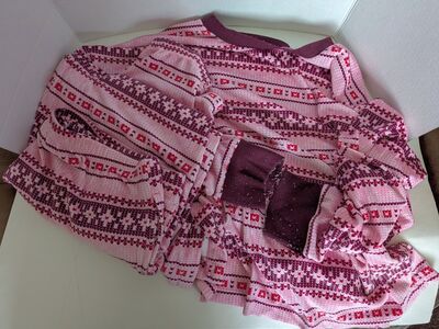 Women's Winter PJ Sets (Several Listed)