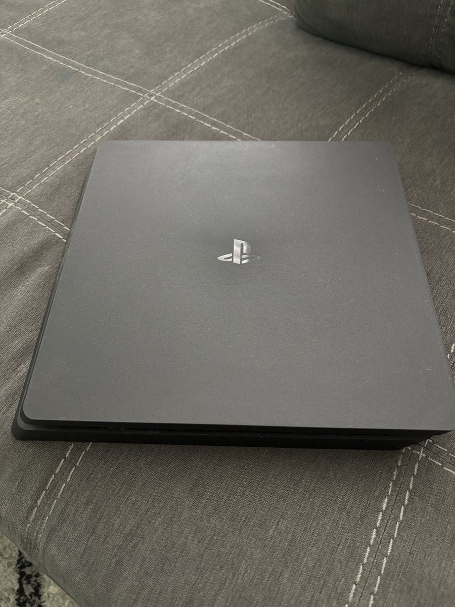 Playstation 4 Bundle