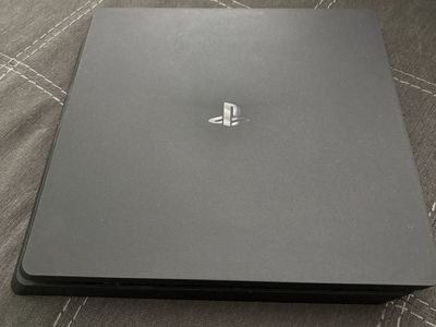 Playstation 4 Bundle